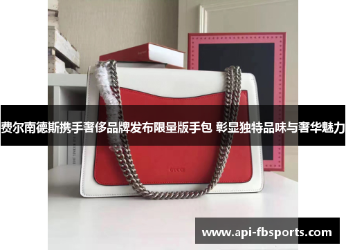费尔南德斯携手奢侈品牌发布限量版手包 彰显独特品味与奢华魅力