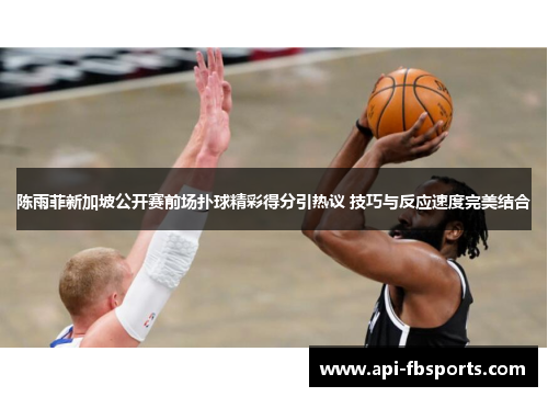 陈雨菲新加坡公开赛前场扑球精彩得分引热议 技巧与反应速度完美结合