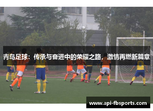 青岛足球：传承与奋进中的荣耀之路，激情再燃新篇章