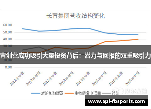 青训营成功吸引大量投资背后：潜力与回报的双重吸引力